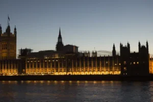 House of Lords could be replaced by bots with ‘higher productivity’, says peer