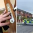 Police did not solve more than three-quarters of burglaries reported to them last year