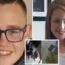 Connor Gibson, 20, has been found guilty at the High Court in Glasgow of murdering and sexually assaulting his 16-year-old sister Amber