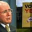Former PM John Howard says being colonised by Britain was 'luckiest thing' for Australia