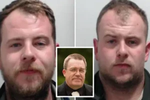 Man who killed cyclist in hit-and-run ‘admitted burying victim in marriage confession’ to fiancée