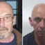 Jeremy Laxton (left) and Jack Addis (right)