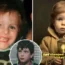 Sick TikToks of James Bulger, animated with technology, have emerged