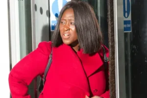 Labour frontbencher Abena Oppong-Asare billed taxpayers for a £55 parking fine