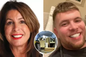 Ex-police chief complains her son jailed for running £135million cocaine smuggling gang wrongly labelled ‘drug lord’