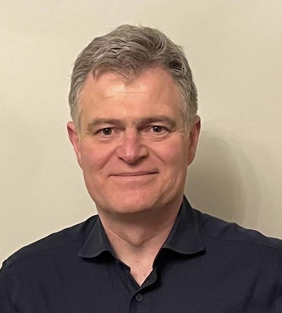 David Whitehouse