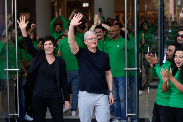 5d93b63edf1d4690acb63d1c24cd9106 ADDITION India Apple Store