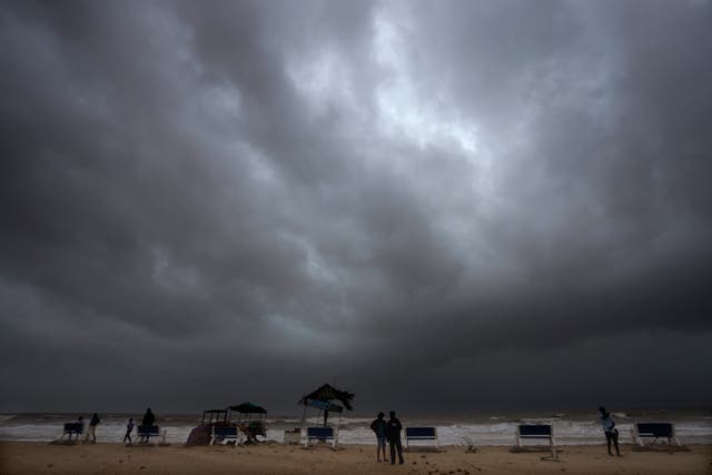 60d0681a4a6944dda477ba52c8974530 India South Asia Cyclone