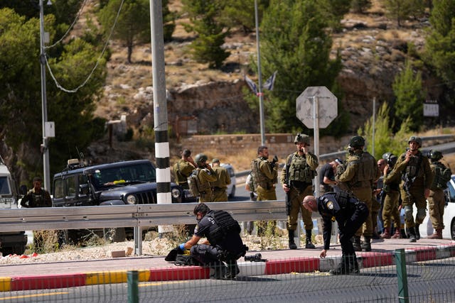 736fcfacc0184e22baec30f8bc0606b9 Israel Palestinians