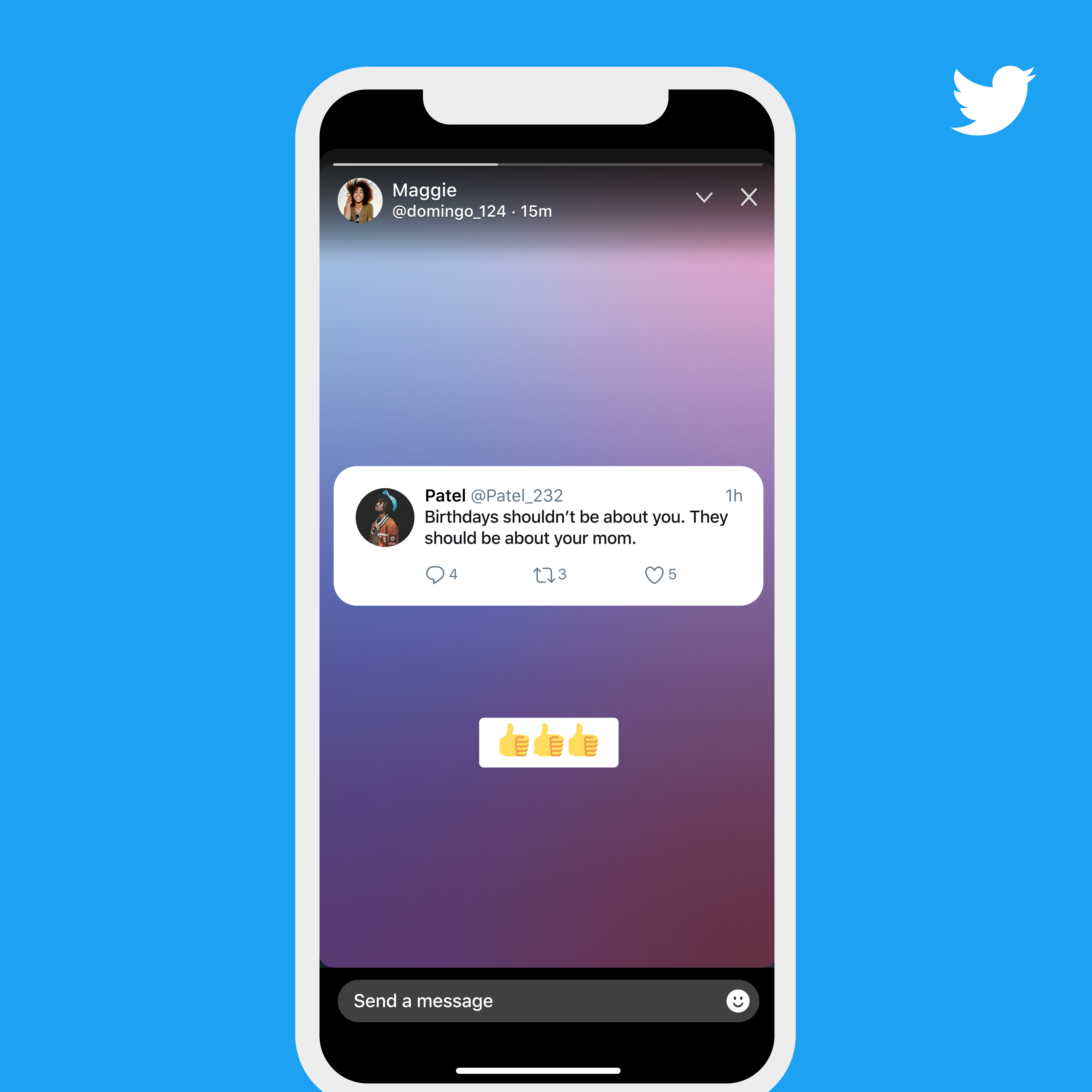 Twitter Fleets rolls out across the world