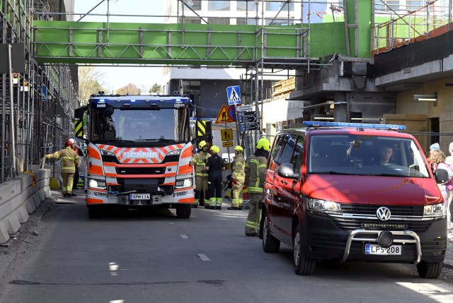 85275bb538044acba4f83abf0356f6a0 Finland Bridge Collapse