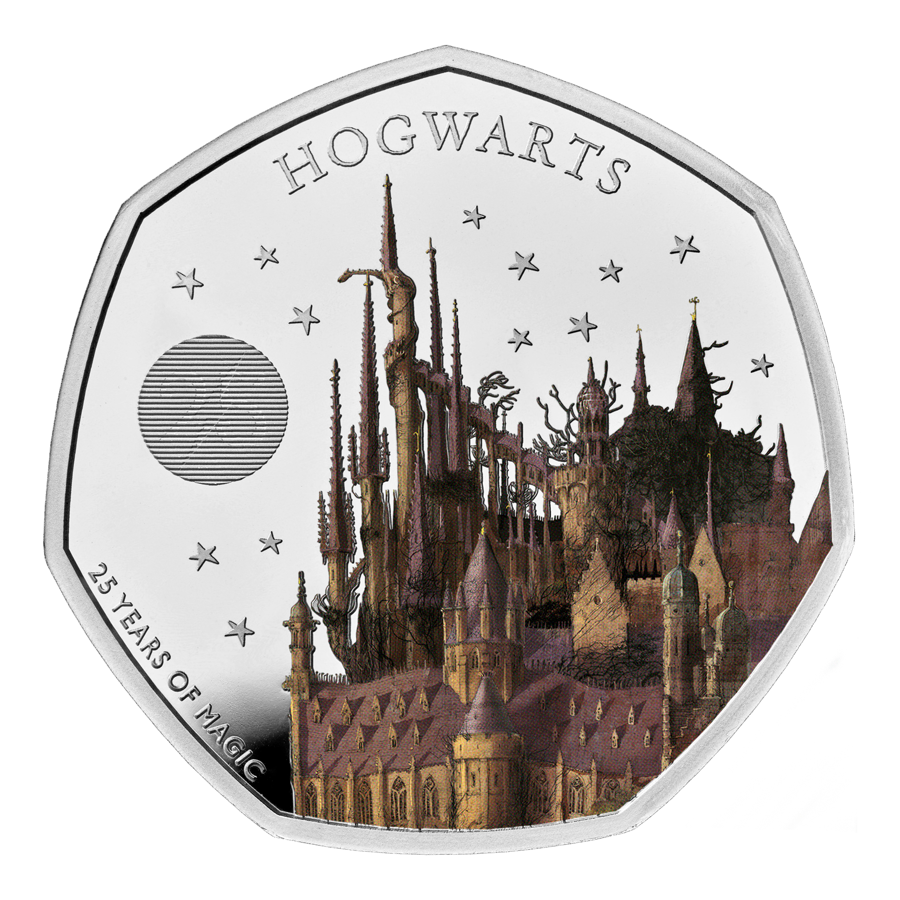 89bdc0e4-96e4-461b-8026-525d196405f2 Hogwarts 50p
