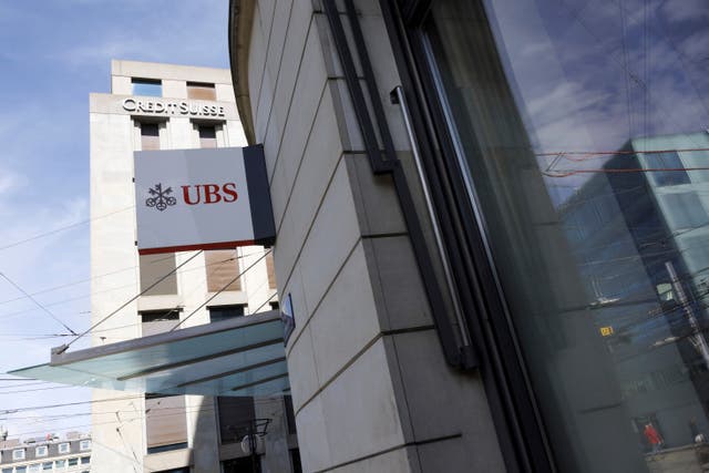 UBS