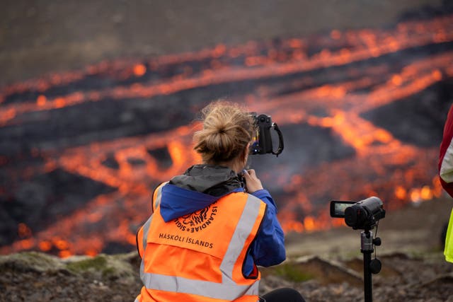 93523005695f45cbbd9366314ccafe7b Iceland Volcano