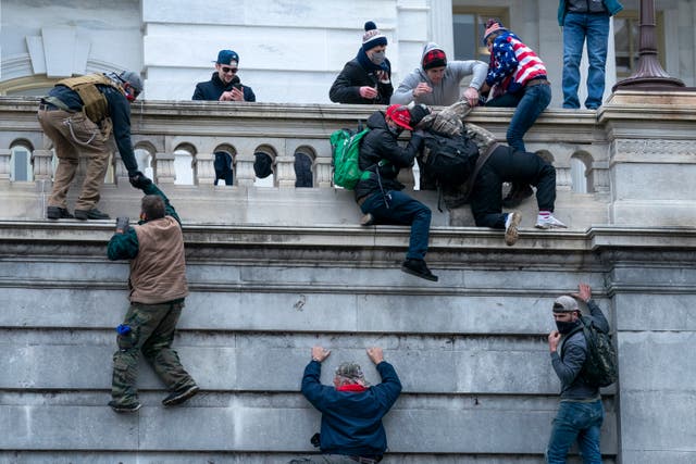 9603f09c9efe4fad974acd526e829a60 Capitol Riot Sentencings