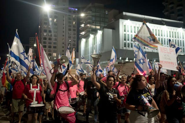 9e43472c0d1342c4a6b4c8a1b90f4b19 Israel Politics