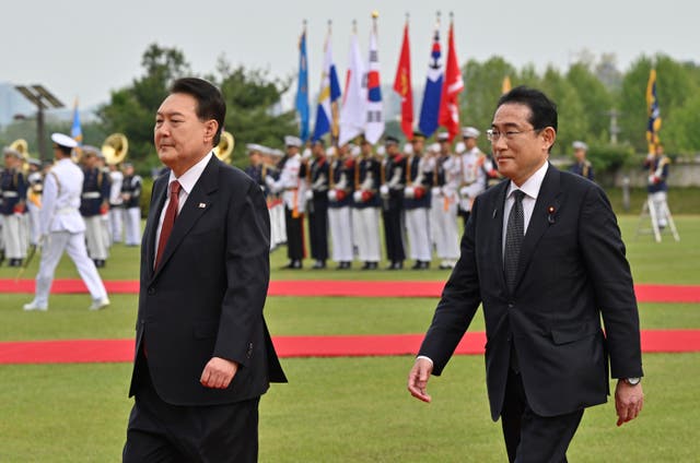 aa34787c185345f49cfe64bd1685c683 South Korea Japan