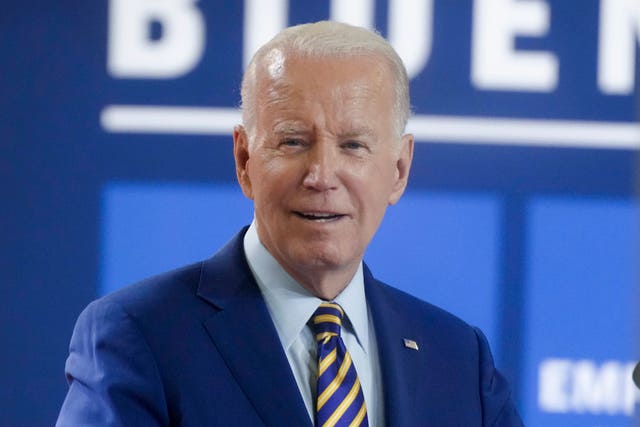 b6b7731ffdd940a28b10bc17cd2ecfd4 US President Joe Biden