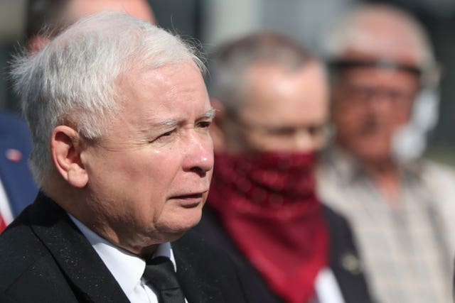 bae49a715151405f95ea5499767b98e9 Jaroslaw Kaczynski