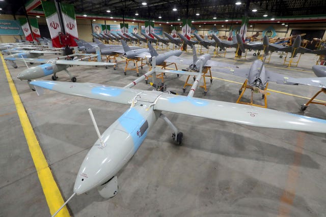 c23263010dac4ba1845d1642c4d9a183 Iran Drones