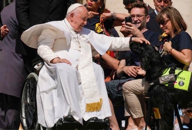 c4a50f4bf89e444dbfcfdd0f8c08e4b4 Vatican Pope