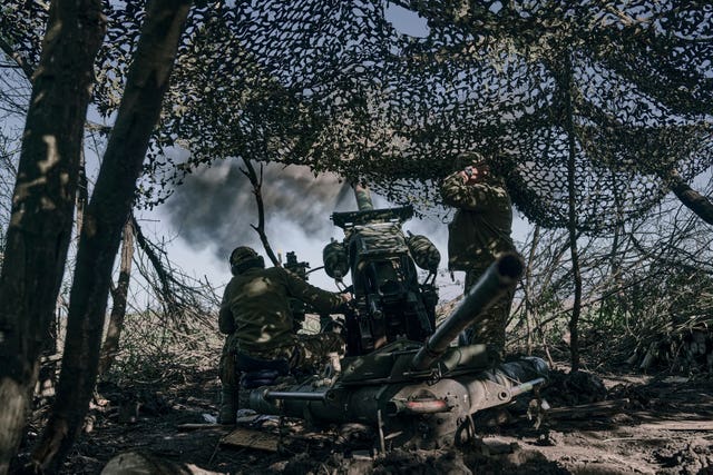 e956b2b099bf4505a75c3c622561f6d8 Russia Ukraine War