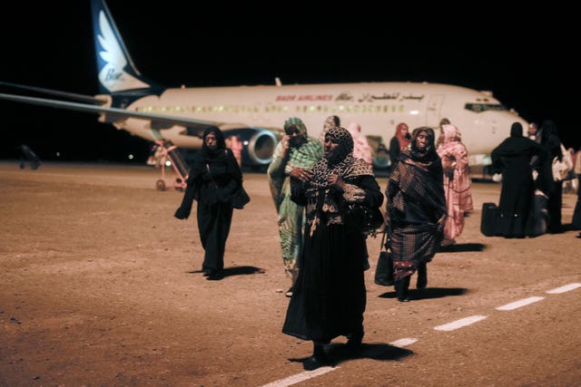 ec950ef0a10548e19c4c479a829152a9 Sudan