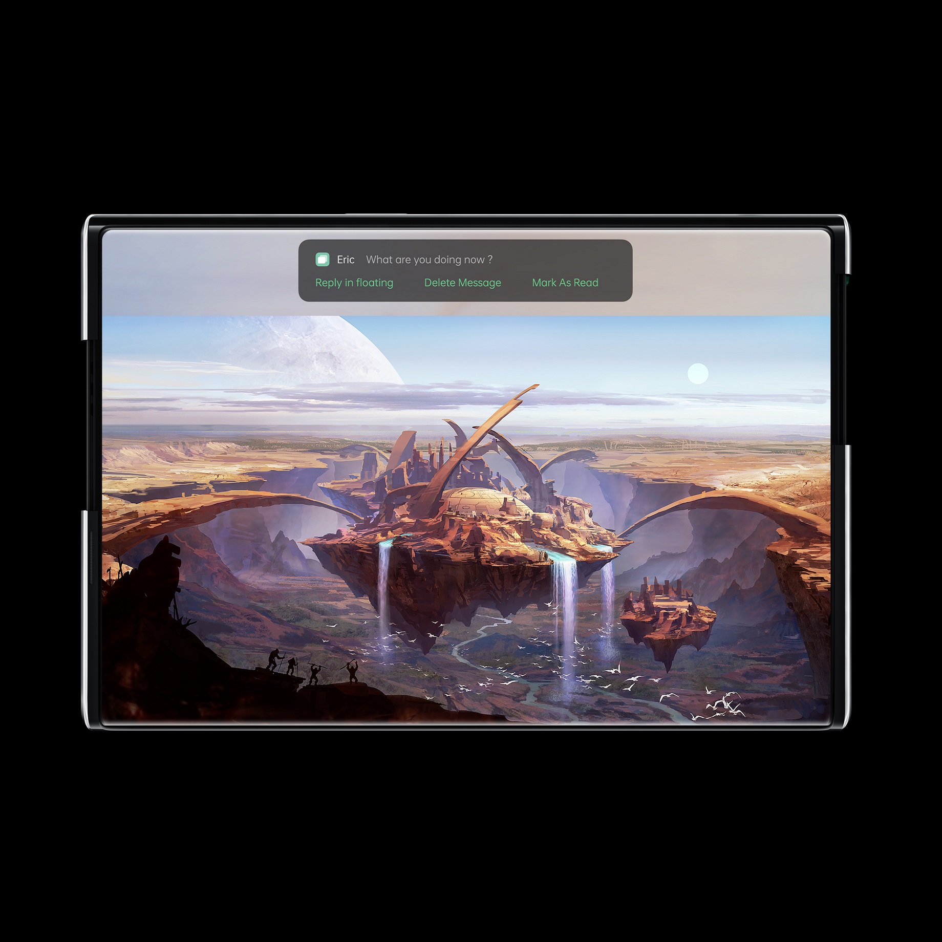 f0e2e050-b8b0-431c-a9c5-e08f9dc9cedf OPPO X 2021 Rollable Concept Handset_Gaming