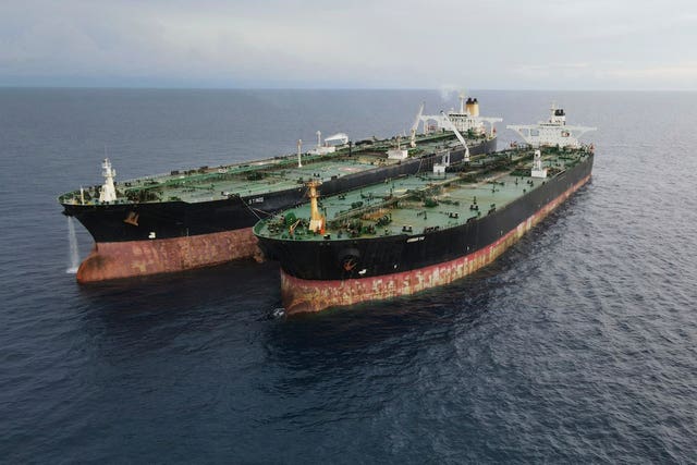 fe84ca157a334820b874c4ded750c93b Indonesia Iran Tanker Arrest