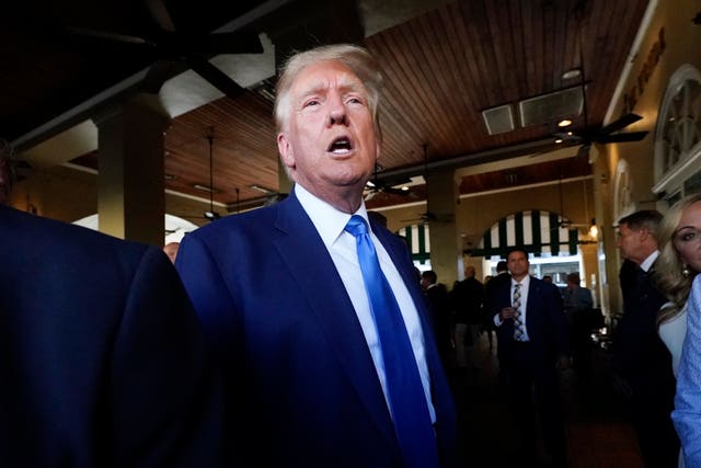 016223f8d48f416b93285464797872ae Trump Capitol Riot