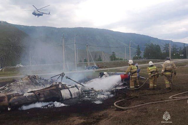 175ac24b252b49c6bf36c8ceaf700d35 Russia Helicopter Crash