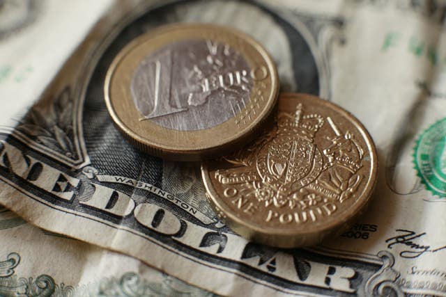 2-28205276 Different currencies