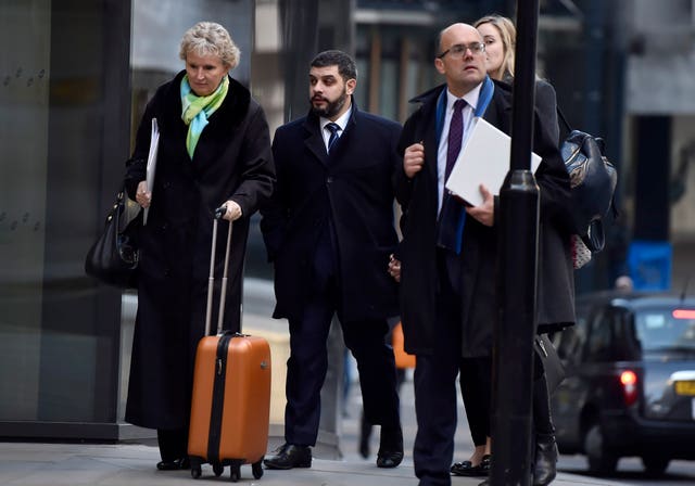 2-29325425 Anthony Constantinou court case