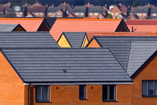 2-34849877 Housing stock