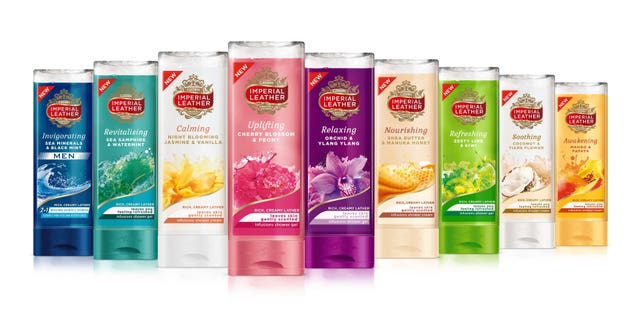 2-53275344 PZ Cussons