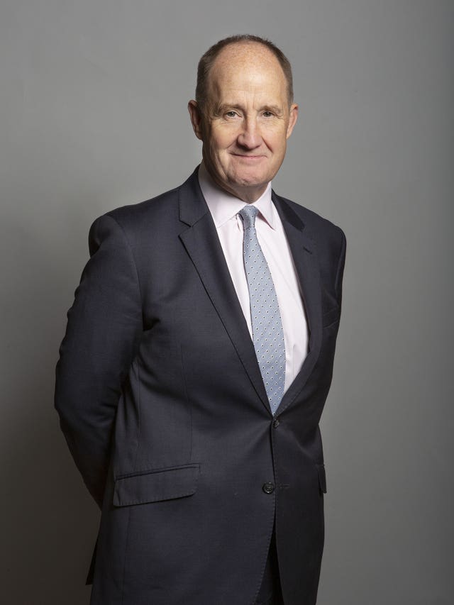 2-71322467 UK Parliament portraits