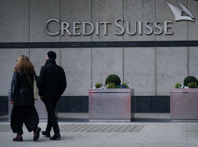 2-71446700 Banking sector turmoil