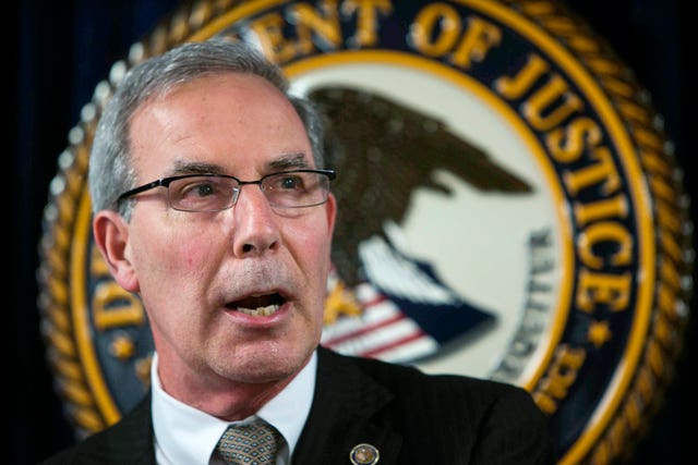 2efc0e5136ff4625bab3dbc0ecf7fd21 US attorney David Weiss