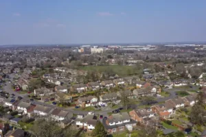 Average price tag on a home jumped by nearly £3,000 in March, says Rightmove