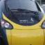 An Avanti West Coast train