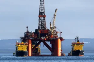 North Sea oil and gas operators warned of ‘tsunami’ of industrial unrest