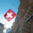 A Credit Suisse brach