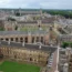 Cambridge University stock