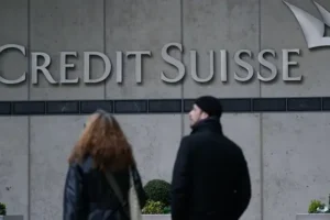 Fears mount over ‘inevitable’ UK job losses at Credit Suisse after UBS takeover