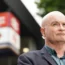 Mick Lynch, general secretary of the Rail, Maritime and Transport union