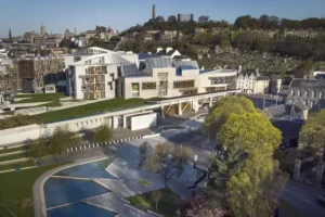 Lowest paid Scottish Parliament staff to see wage increase to £15 per hour