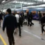 London commuters