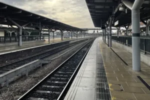 Derby confirmed as home of Great British Railways