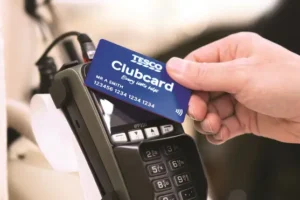 Tesco customers ‘disappointed’ at changes to Clubcard rewards scheme