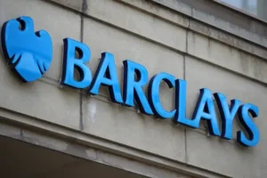 Barclays profit surges ahead of expectations on interest rate boost